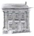 Pencil on Hot-Pressed Paper